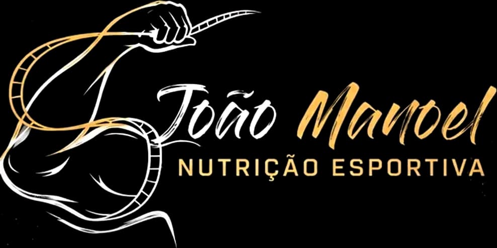 João Manoel · Nutrição Esportiva